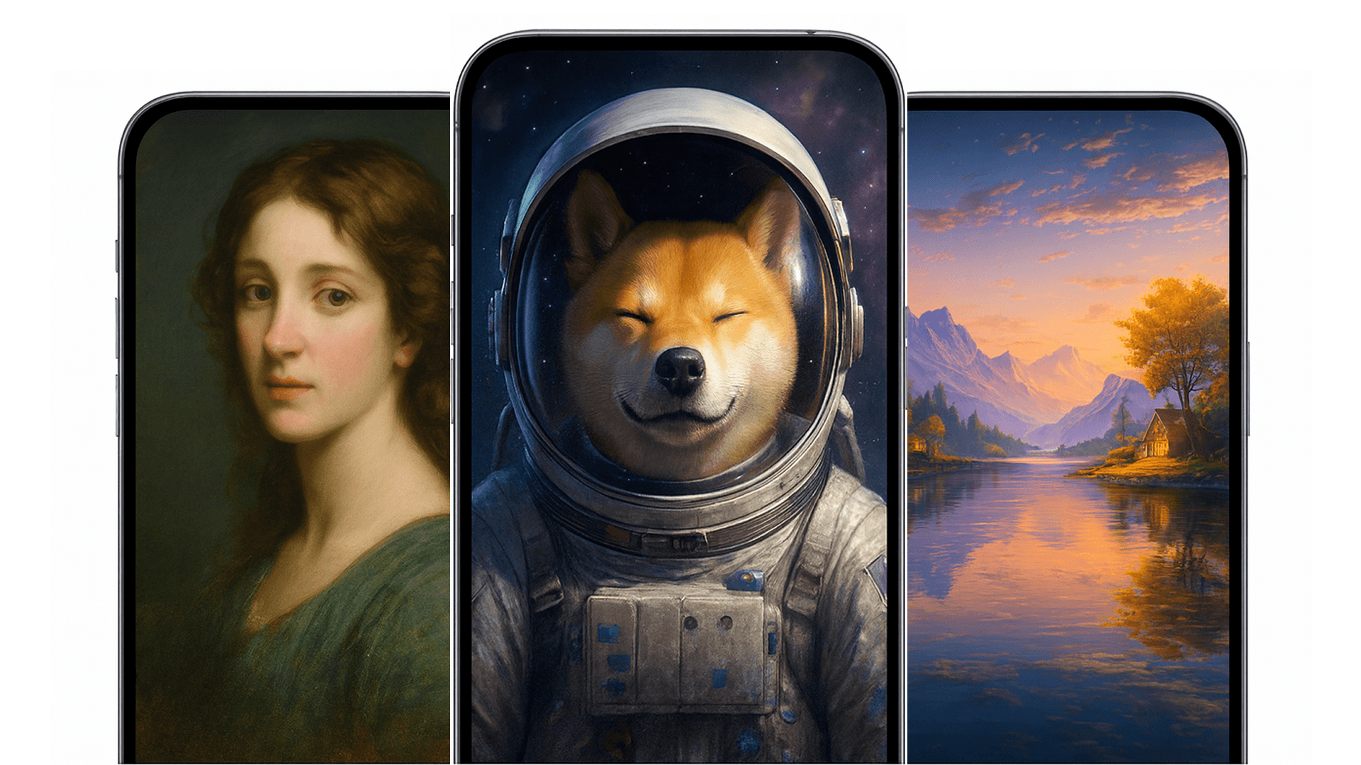 AI Generated Content Example